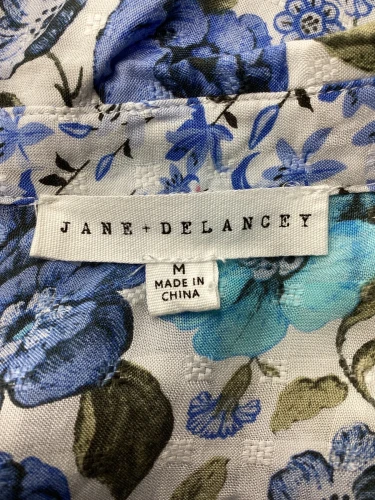 Jane and Delancey