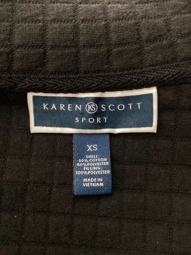 Karen Scott