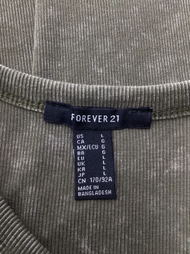 Forever 21