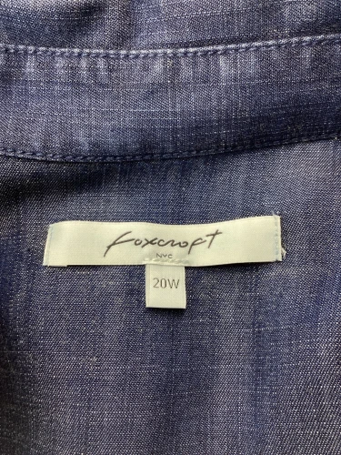 Foxcroft