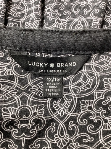 Lucky Brand