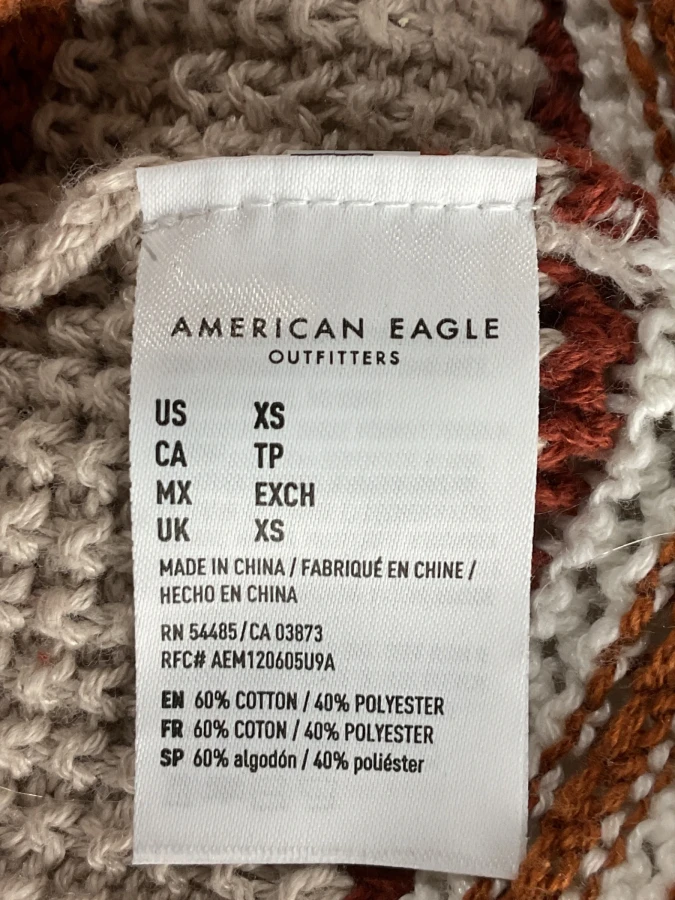 American Eagle