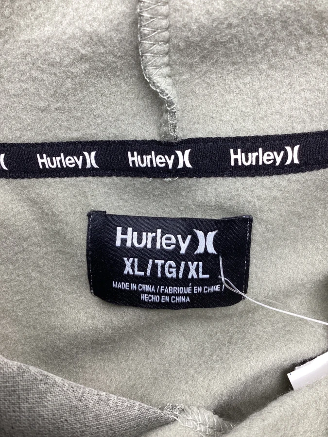 Hurley