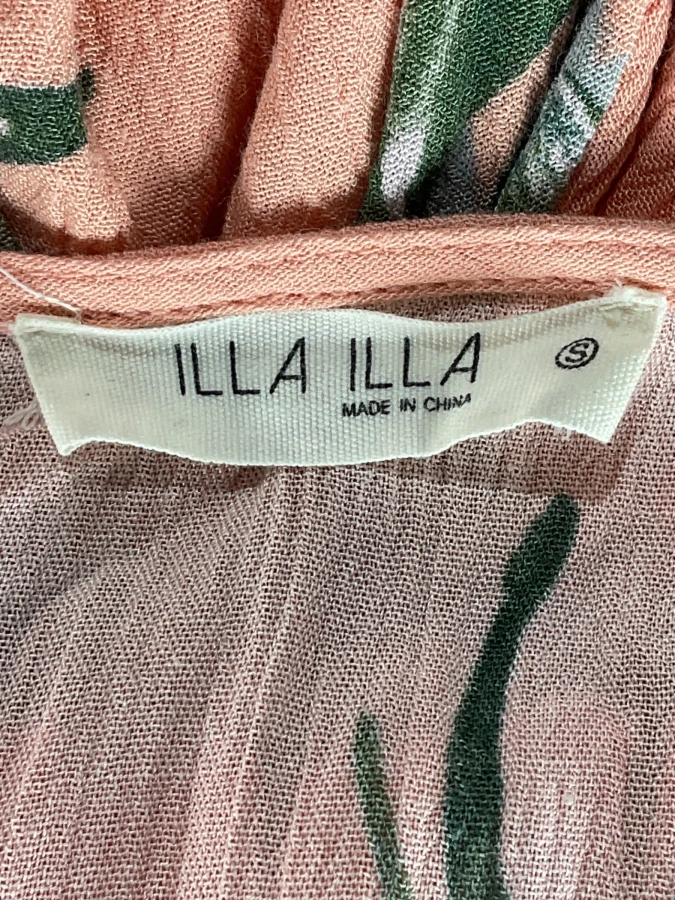 Illa Illa