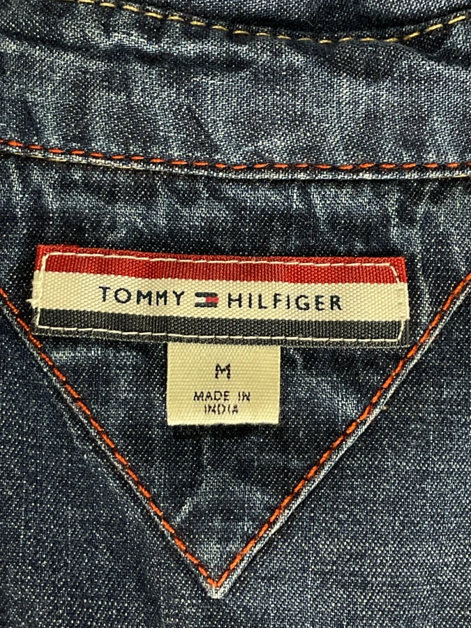 Tommy Hilfiger