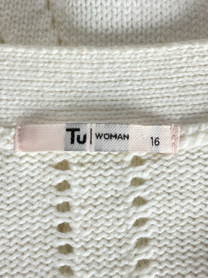 Tu