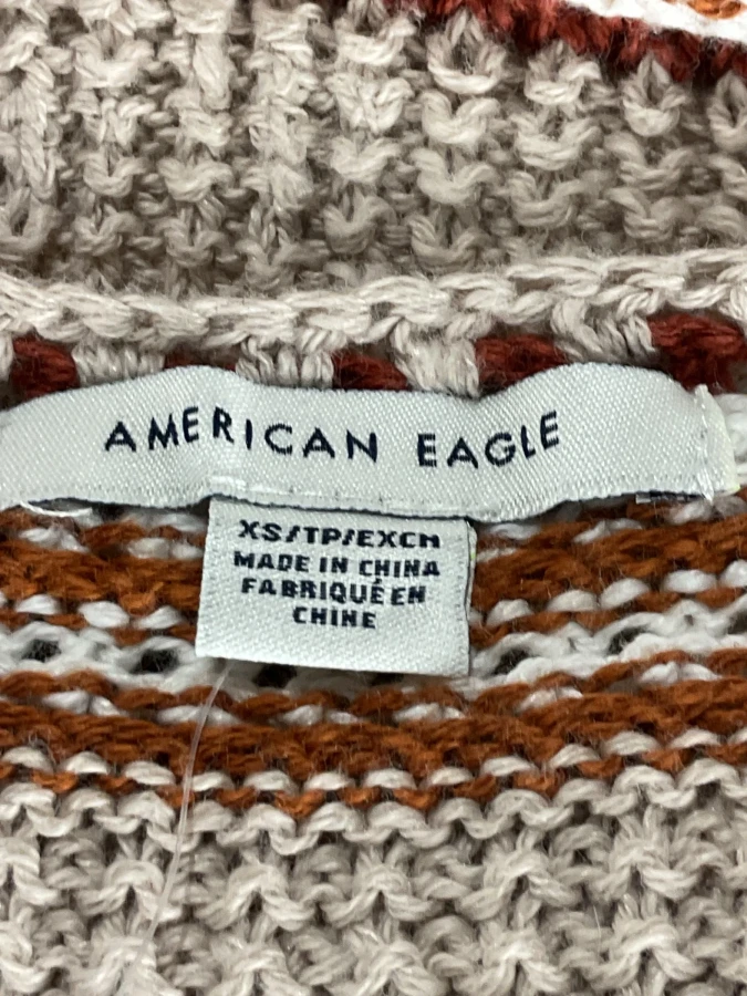 American Eagle
