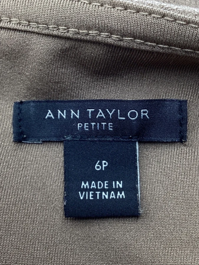 Ann Taylor