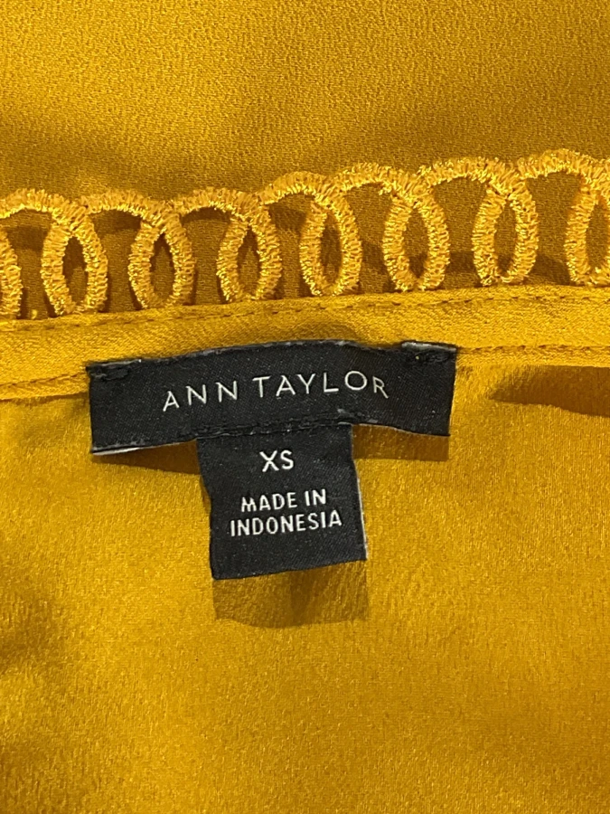 Ann Taylor