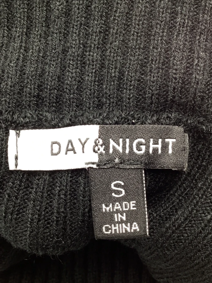 Day & Night
