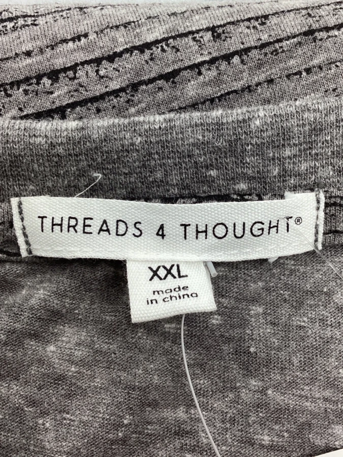 Threads 4 Thought 