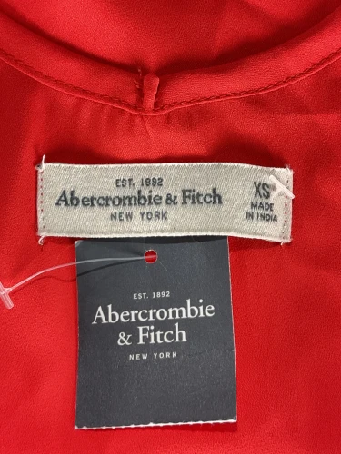 Abercrombie & Fitch