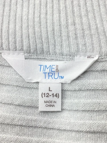 Time and Tru