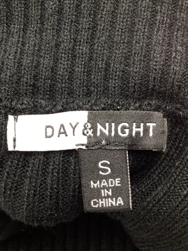 Day & Night