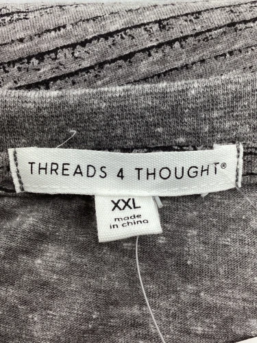 Threads 4 Thought 