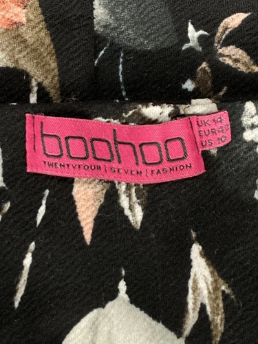 Boohoo