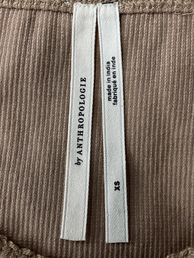 Anthropologie