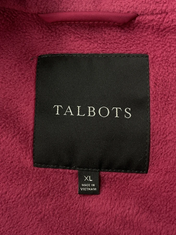 Talbots