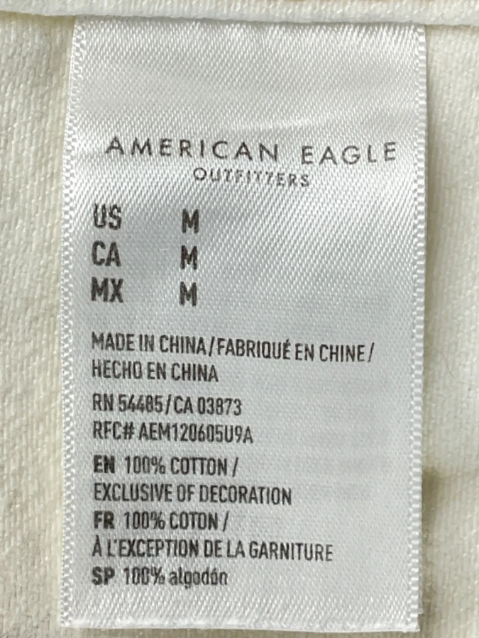 American Eagle