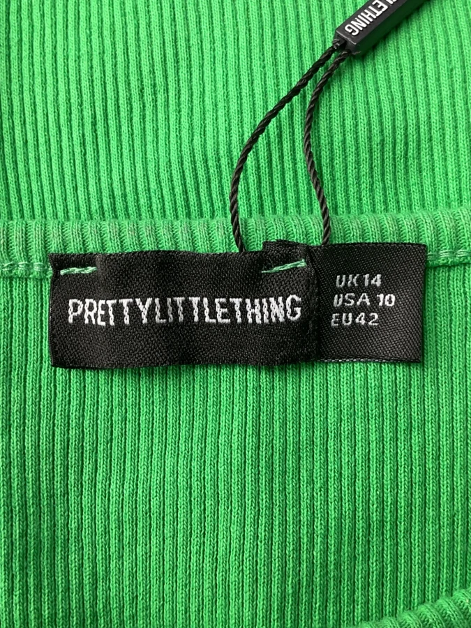 Pretty Little Thing