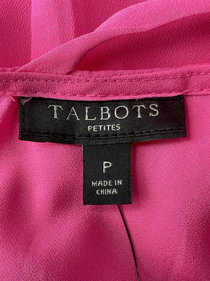 Talbots