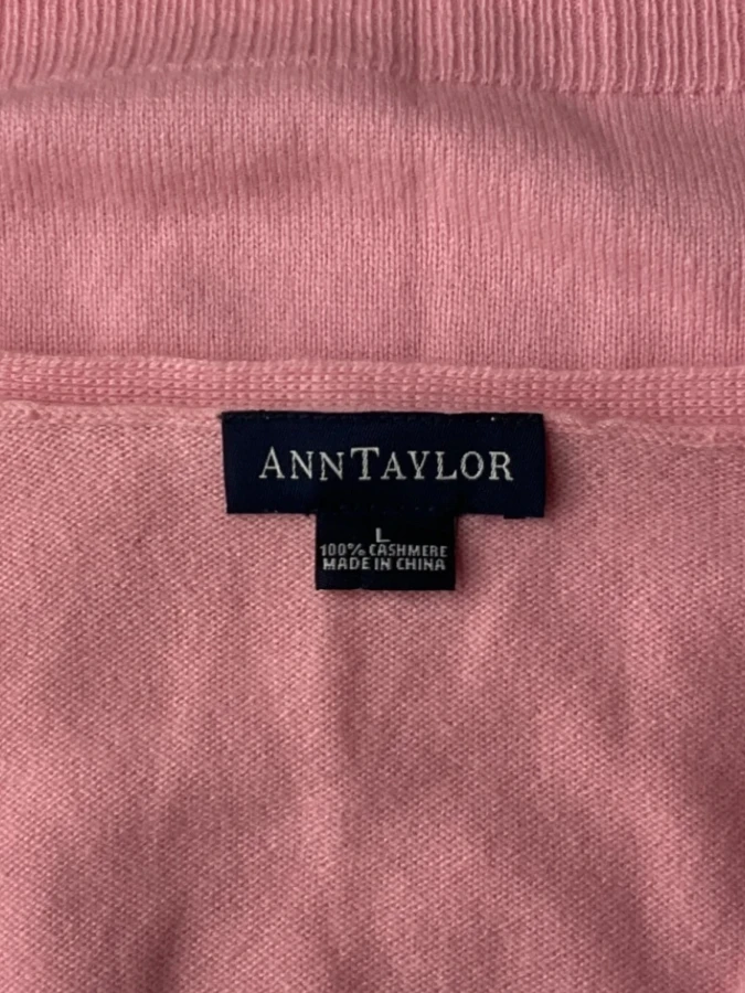 Ann Taylor