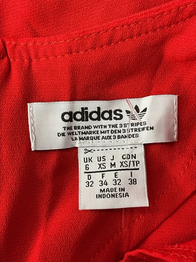 Adidas