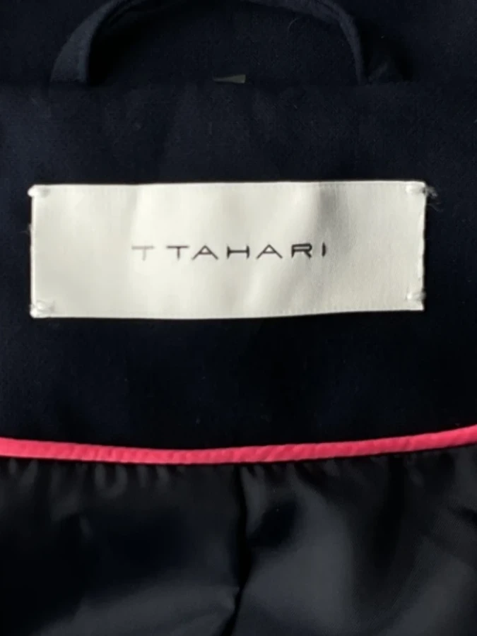 T Tahari