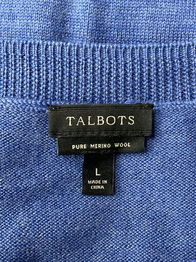 Talbots