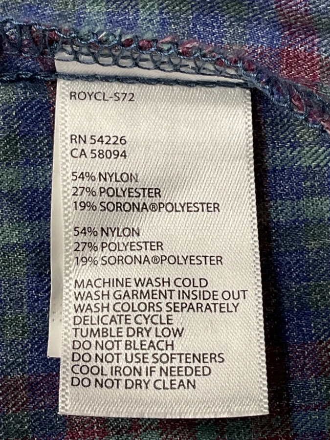Royal Robbins