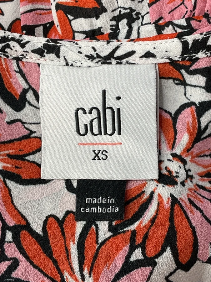 Cabi