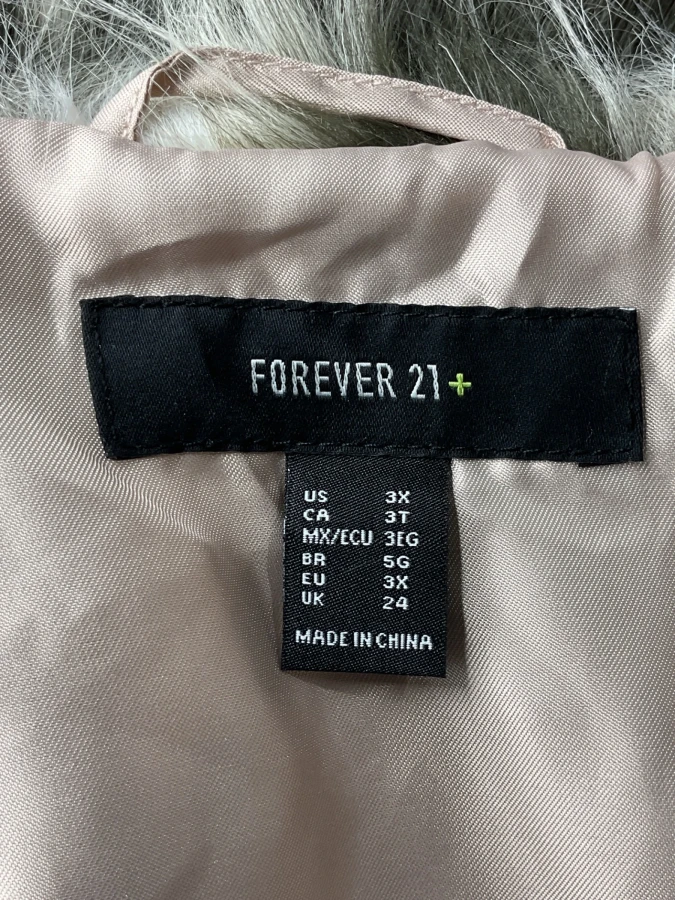 Forever 21