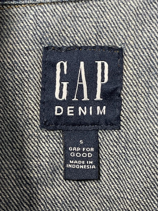 Gap