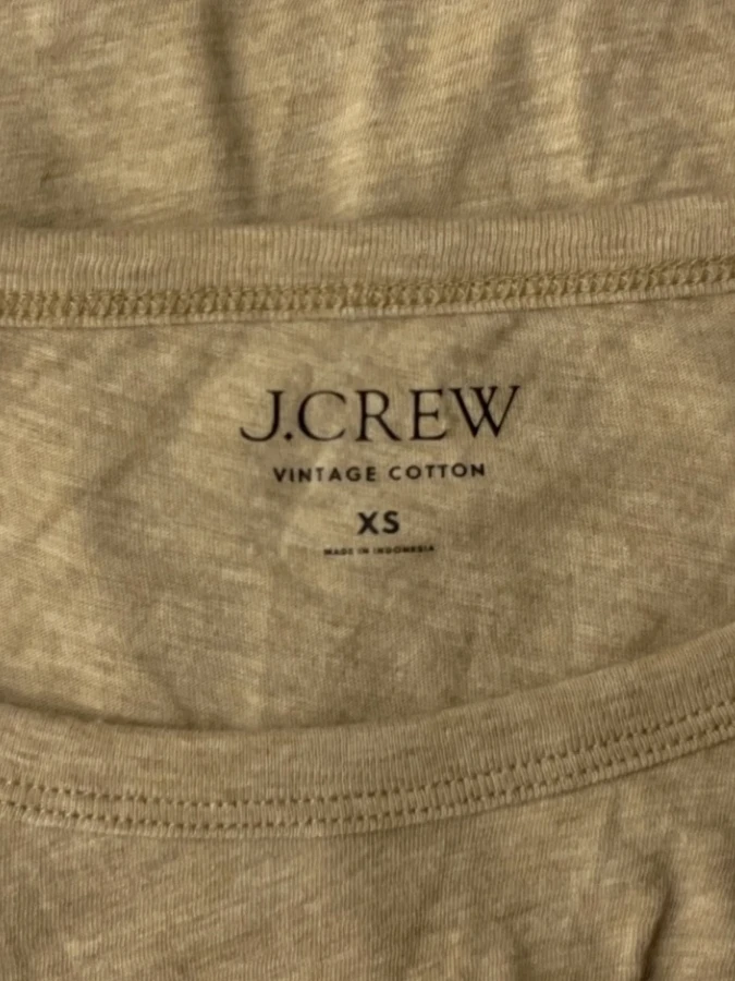 J.Crew