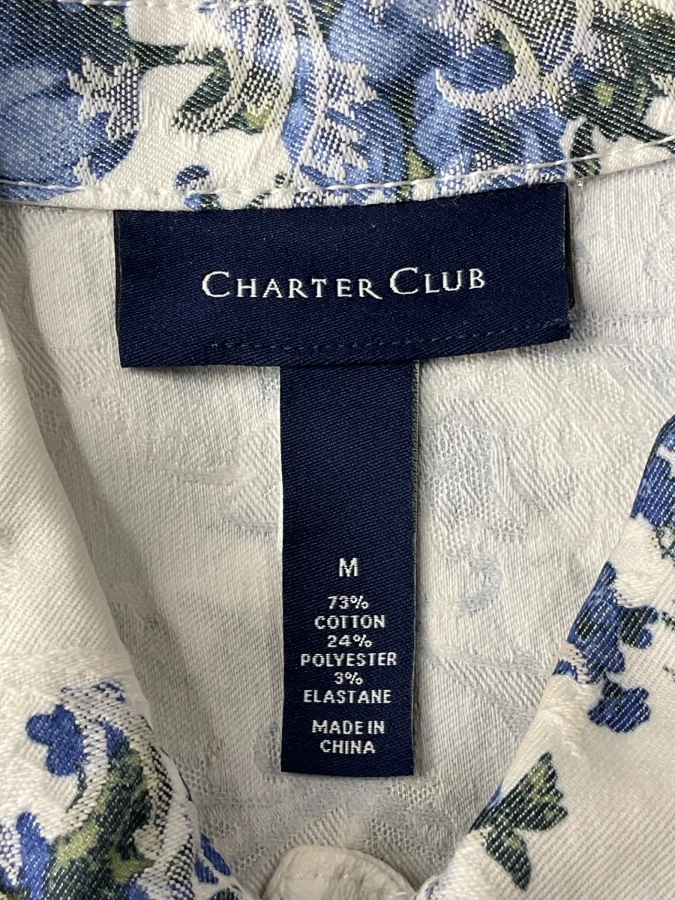 Charter Club