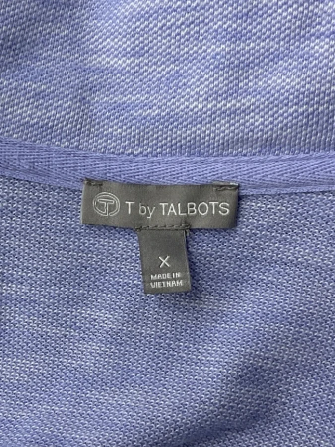 Talbots