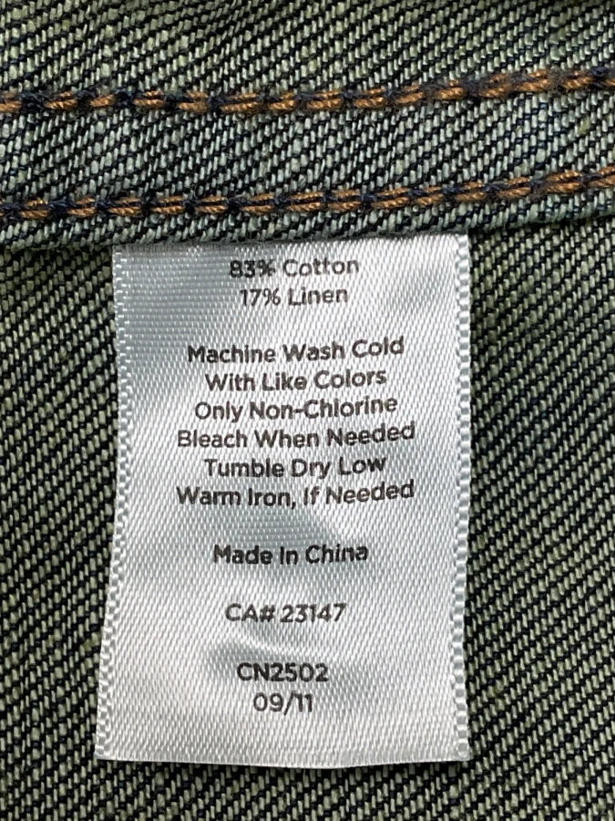 Talbots