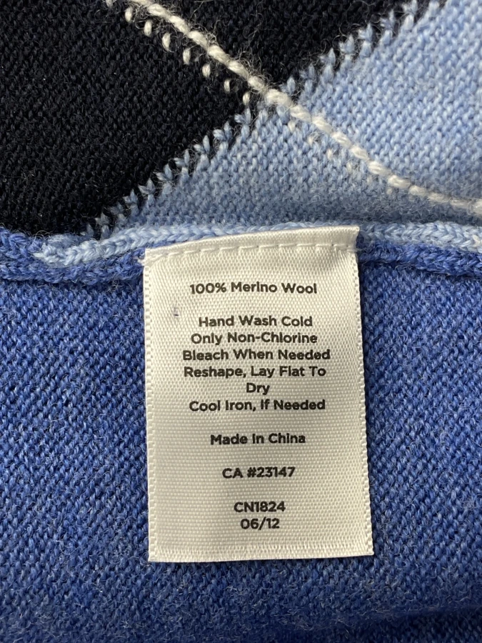 Talbots