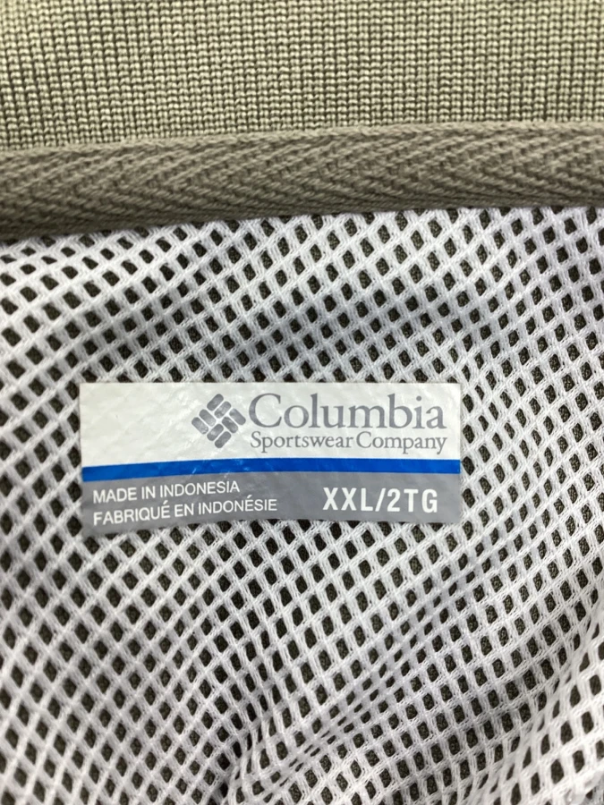Columbia