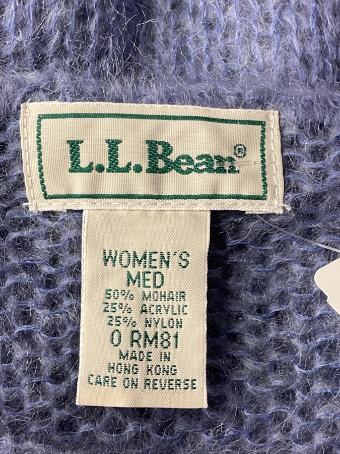 L.L. Bean