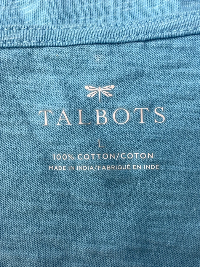 Talbots