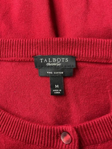 Talbots
