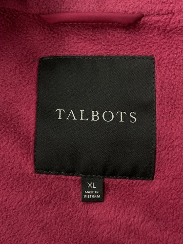 Talbots