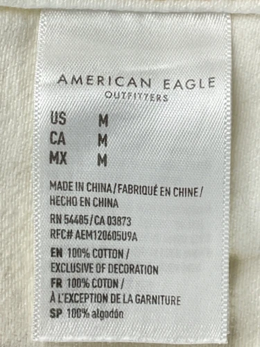 American Eagle
