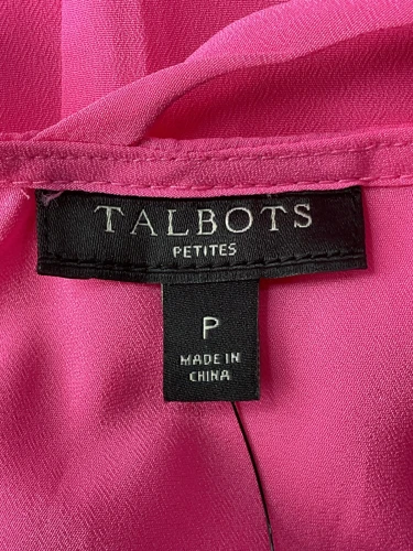 Talbots