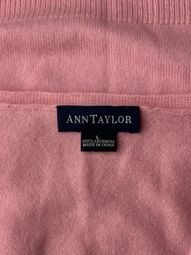 Ann Taylor