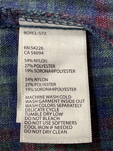 Royal Robbins