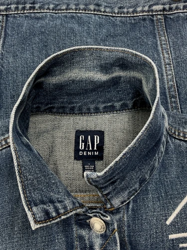 Gap