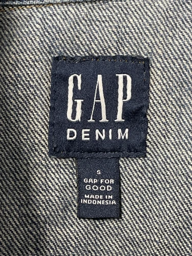Gap