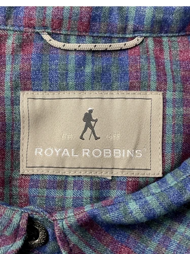 Royal Robbins